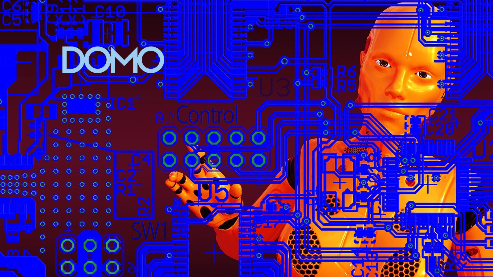 Domo Named A Top Vendor In 2021 Dresner Advisory Services' Embedded Business Intelligence Market Study
