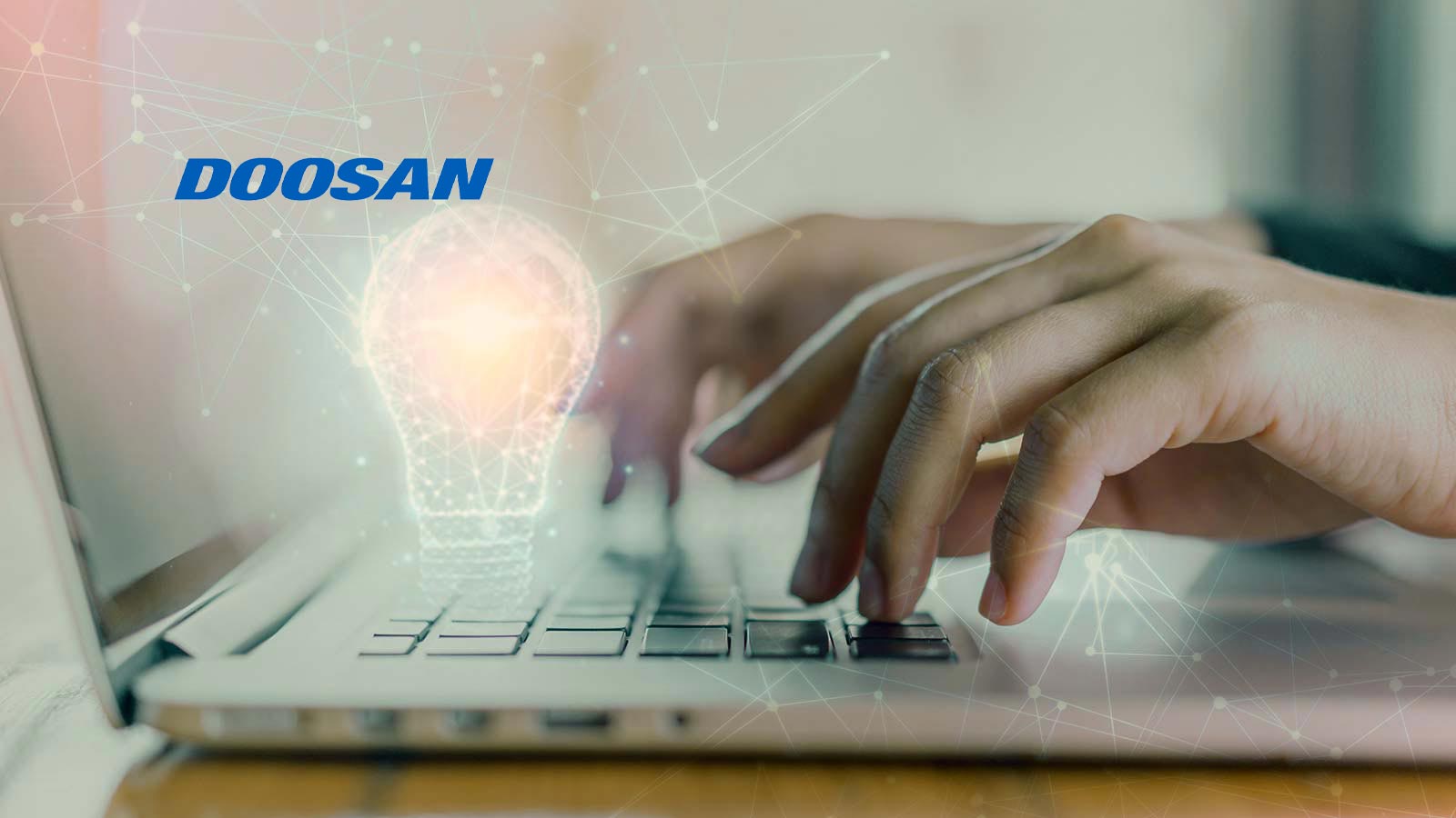 Doosan Corporation Electro-Materials Unveils Innovative Products And Technologies To Lead Future Industry At CES 2022