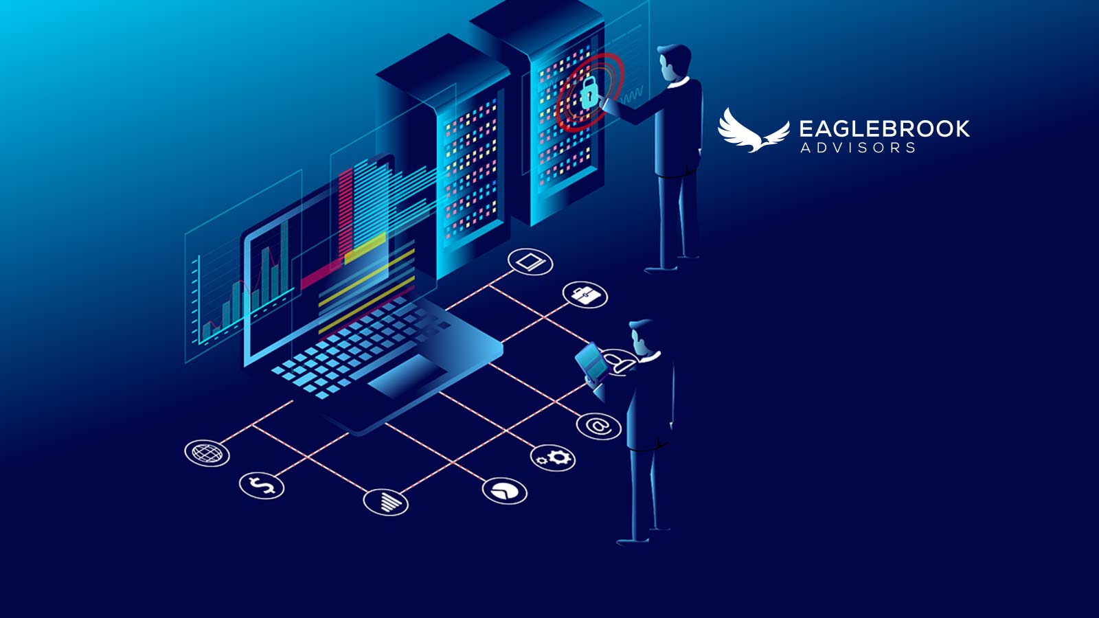 Eaglebrook Advisors Raises $20 Million in Series A Funding Led by Castle Island Ventures and Brewer Lane Ventures