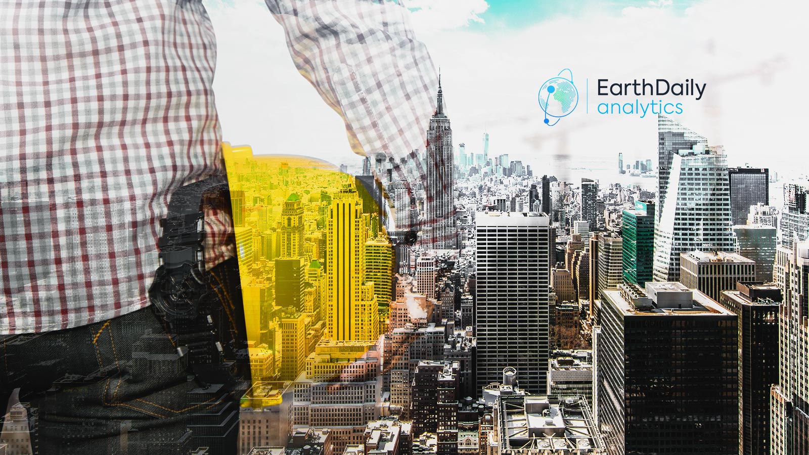 EarthDaily Analytics Provides Strategic Update and Announces Initiation of EarthDaily Constellation Construction