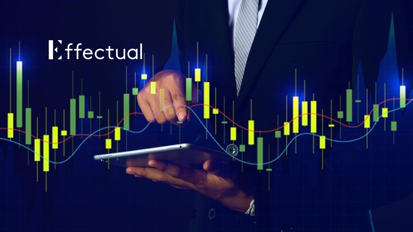 Effectual Named VMware Cloud On AWS Growth Partner Of The Year