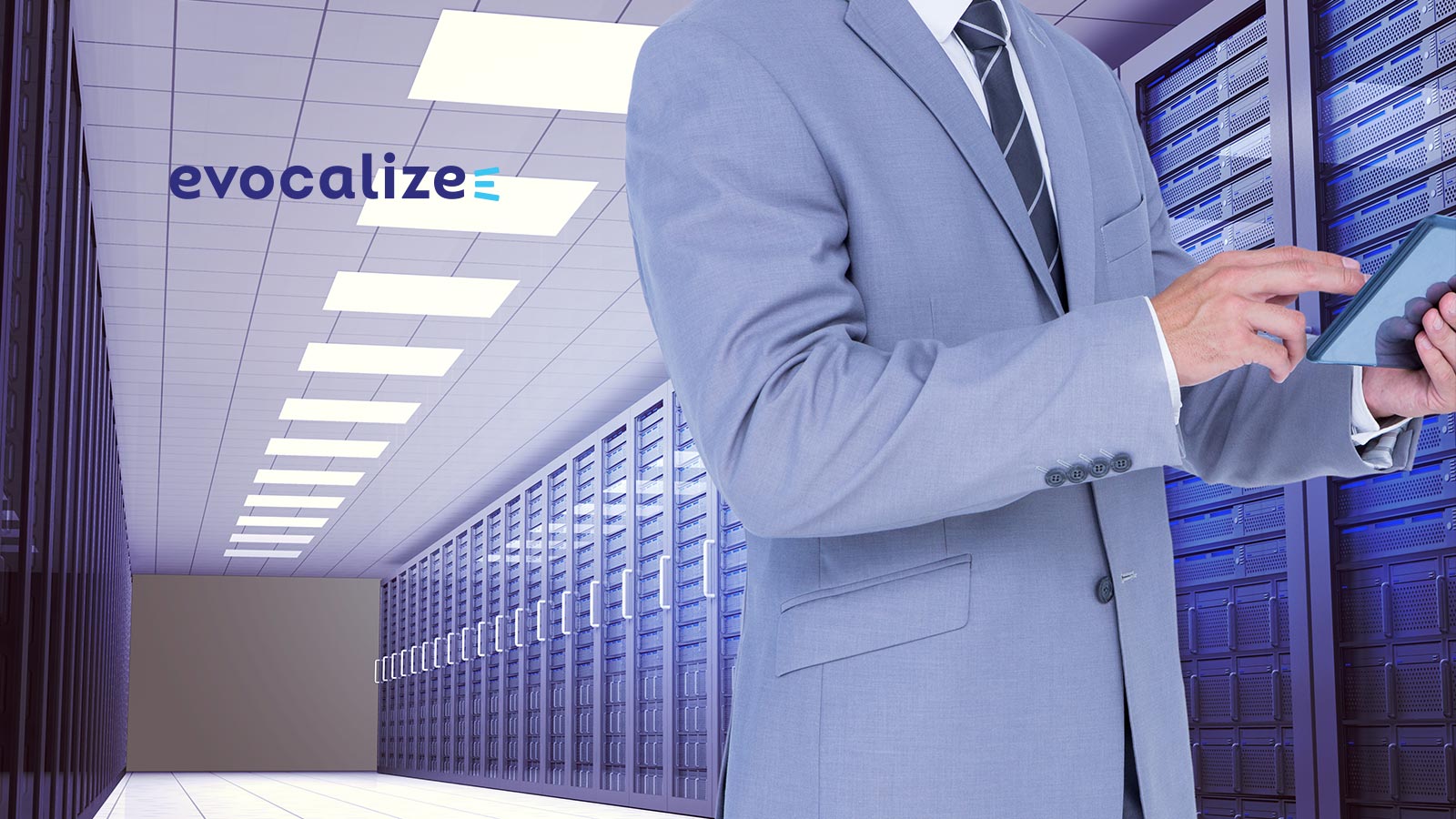 Evocalize raises $12 Million Series A to Democratize Sophisticated Digital Marketing for Local Businesses