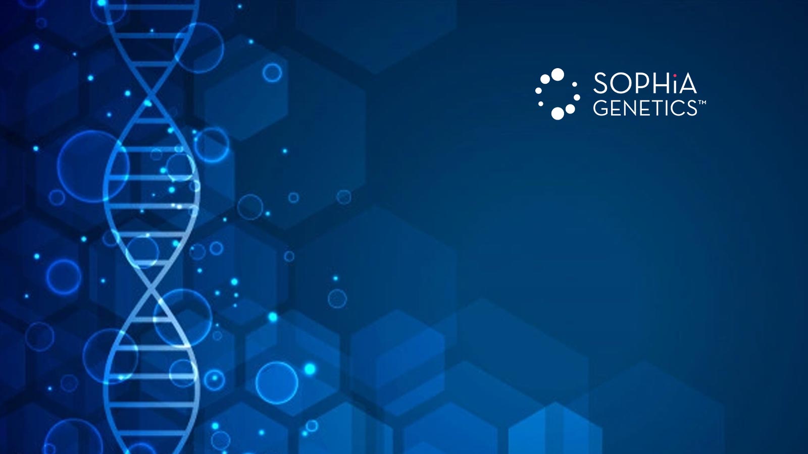 Executive Team Hires At SOPHiA GENETICS To Enhance BioPharma Business