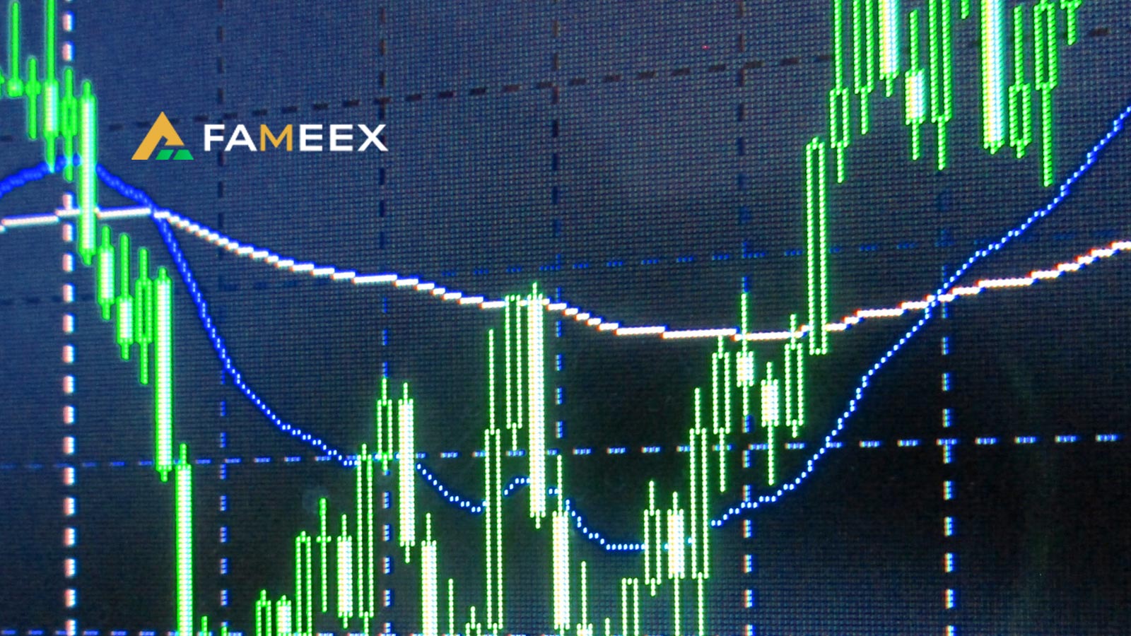 FAMEEX Announces The Upgrade Of Its Blockchain Trading Platform
