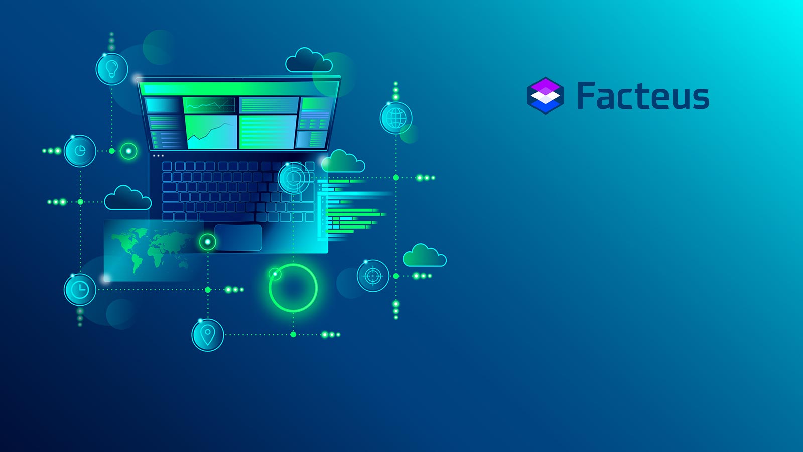 Facteus and 1010data Partner to Deliver Enhanced Transaction Data Insights and Analytics to Investment Services, Retail and Consumer Brands Industries