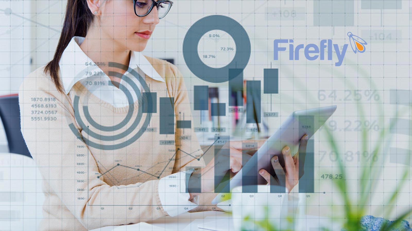 Firefly Business Group Officially Launches 'SimplyFood' ERP Software, Powered by Acumatica