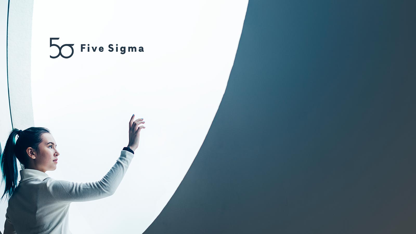 Five Sigma Announces Extension of Series A Investment From Aquiline Technology Growth