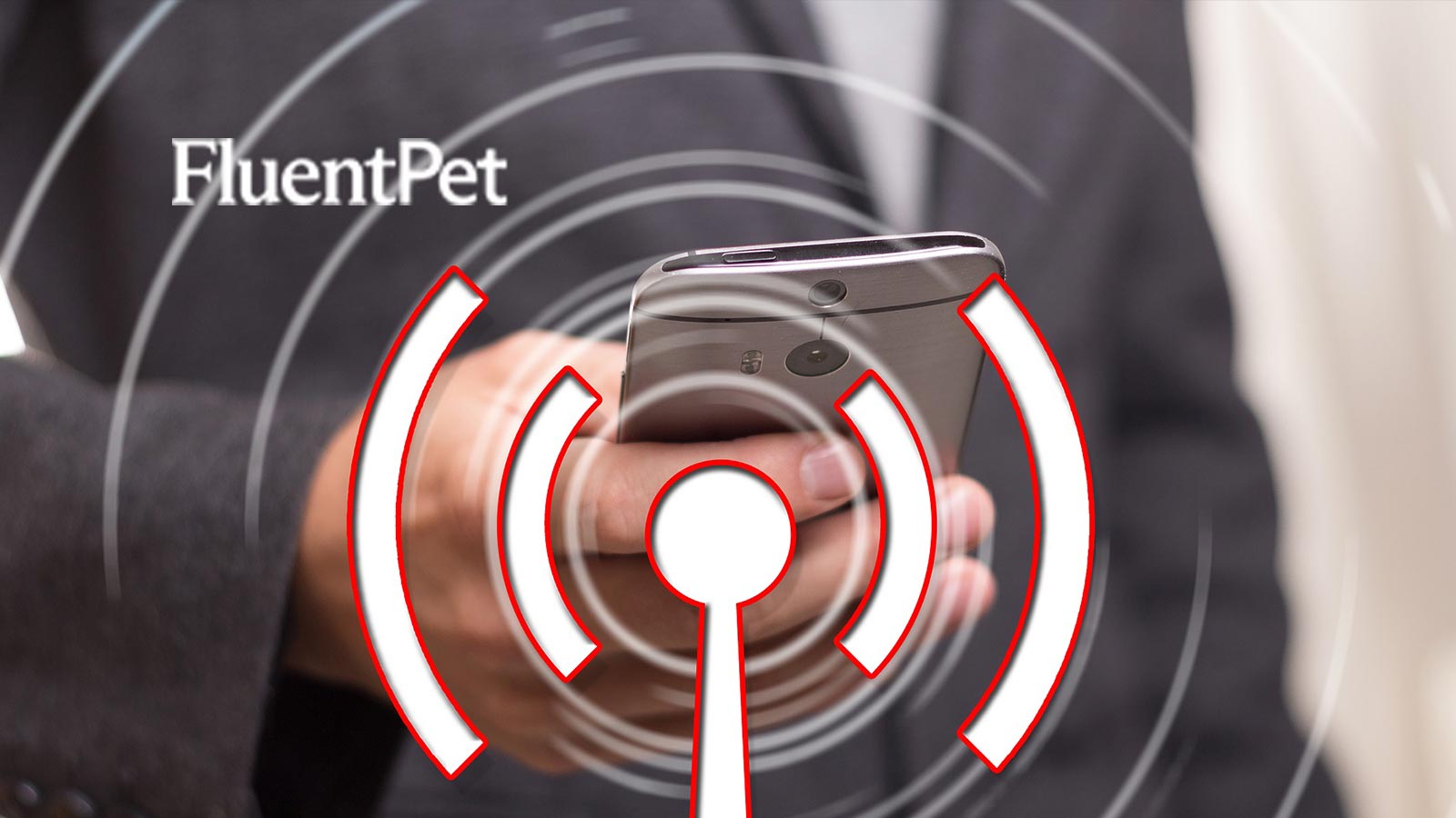 FluentPet Introduces FluentPet Connect, A WiFi-Connected “Talking” Button System For Advancing Communication Between People And Their Animal Companions