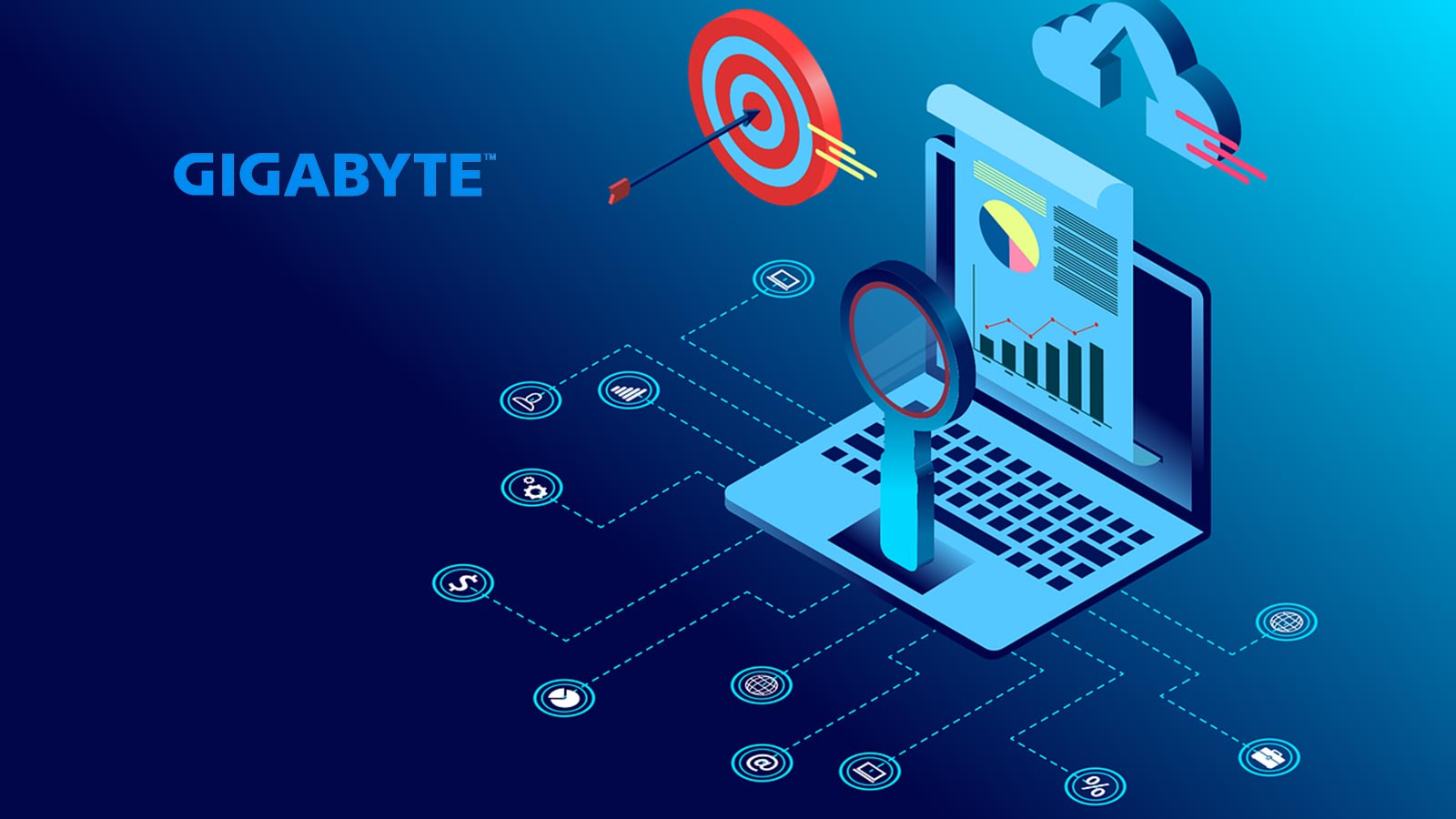 GIGABYTE Revisits CES and Invites Participants to Explore Industries From a Different Perspective