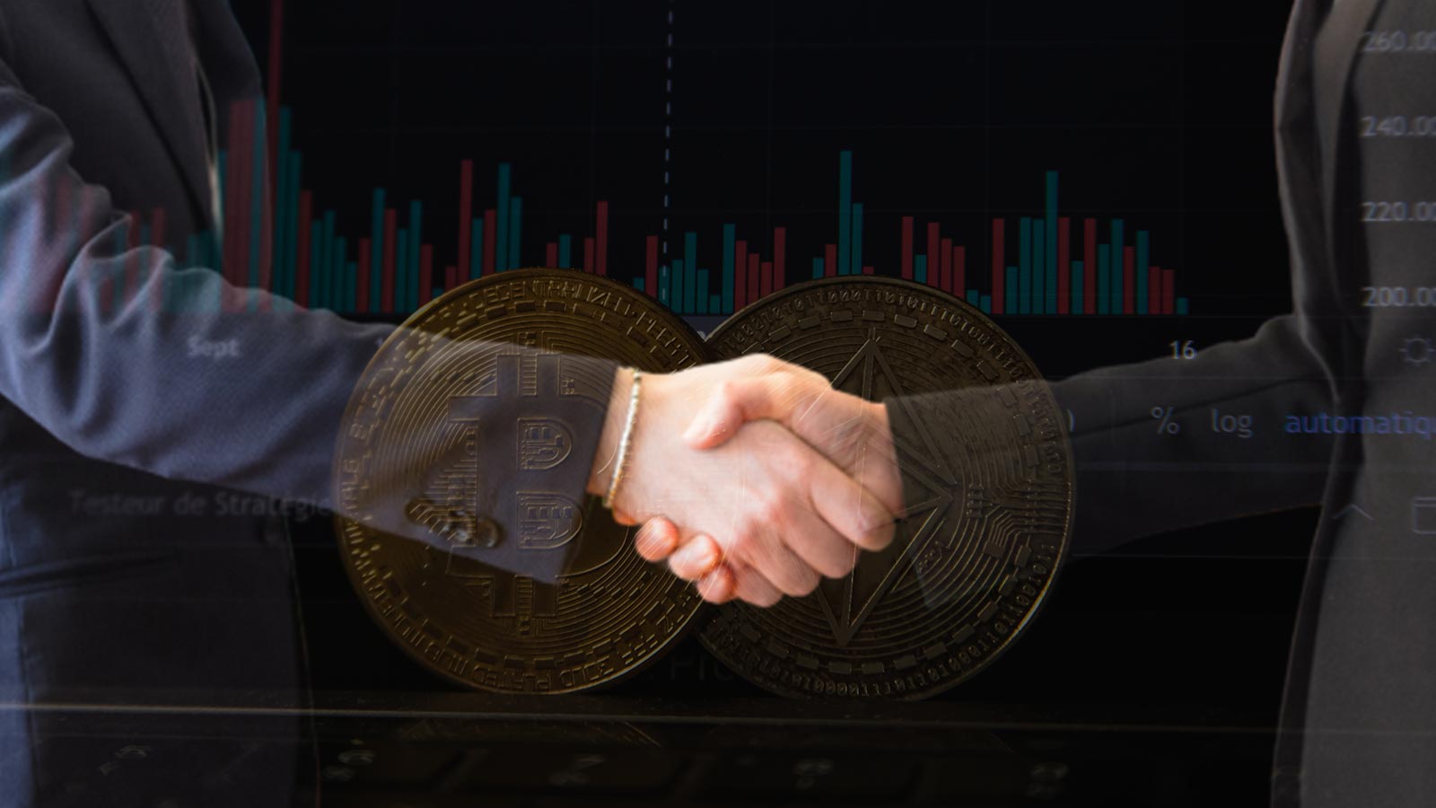 Gen.G Announces Partnership with Leading Korean Cryptocurrency Exchange, Bithumb