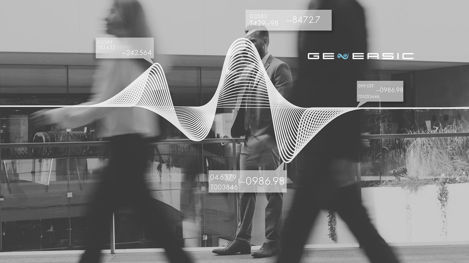 GeneASIC Technologies To Exhibit New Genome Data Analysis System At CES 2022