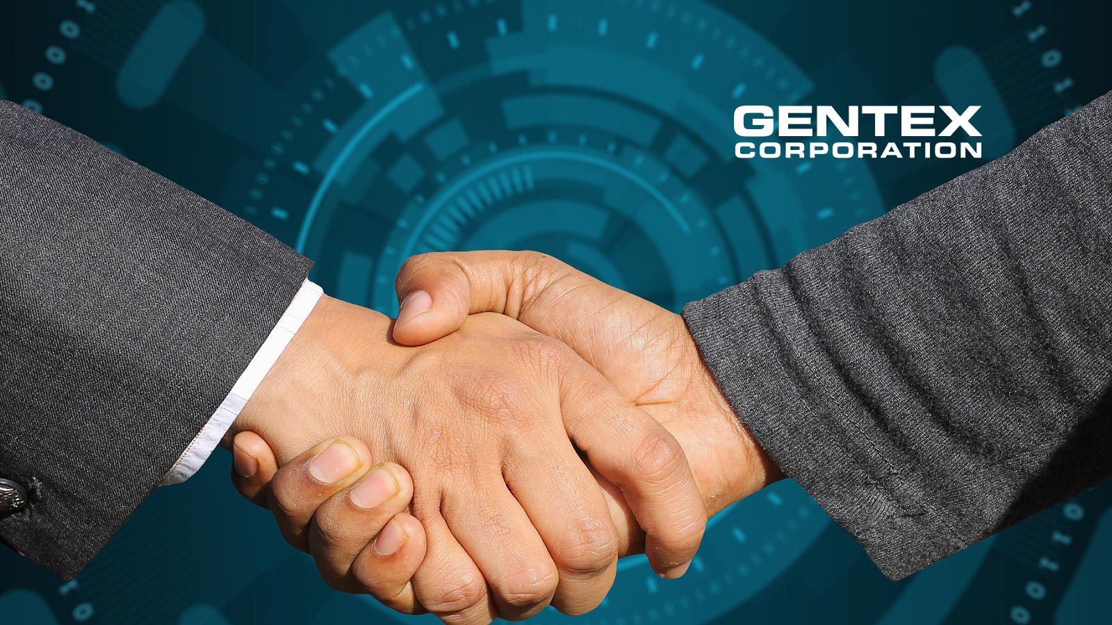 Gentex Announces Partnership With eSight To Develop Next Generation Digital Eyewear