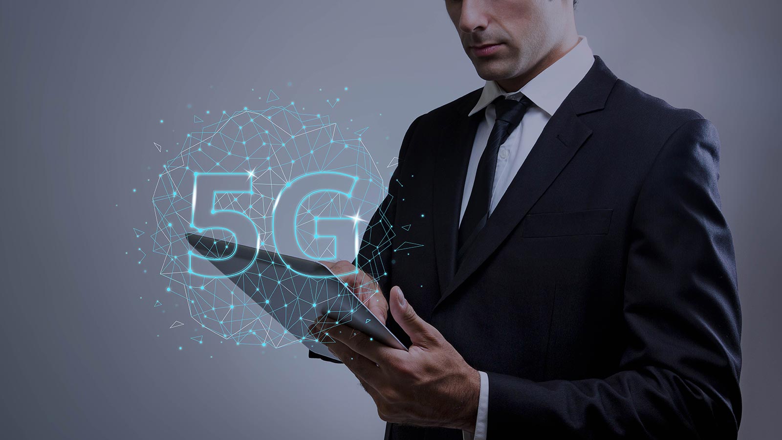 5G Networks Continue To Enhance Wireless Capabilities