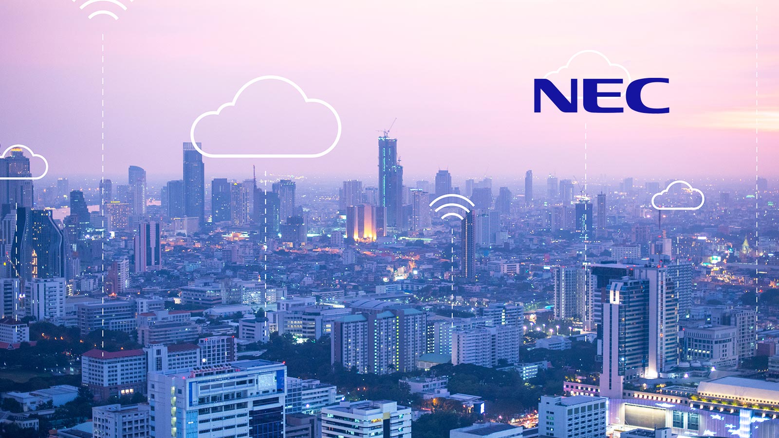 Government And Education Entities Streamline Purchasing Process For NEC’s Advanced Cloud And On-Premises Communications Solutions