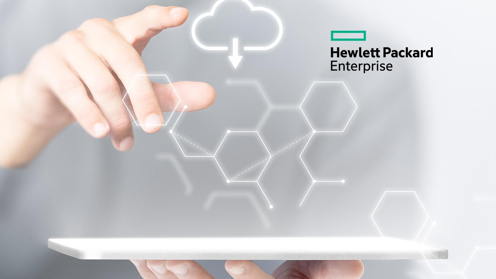 HPE GreenLake Selected To Expand Core Cloud Offering And Enhance Desktop-As-A-Service For CDW ServiceWorks