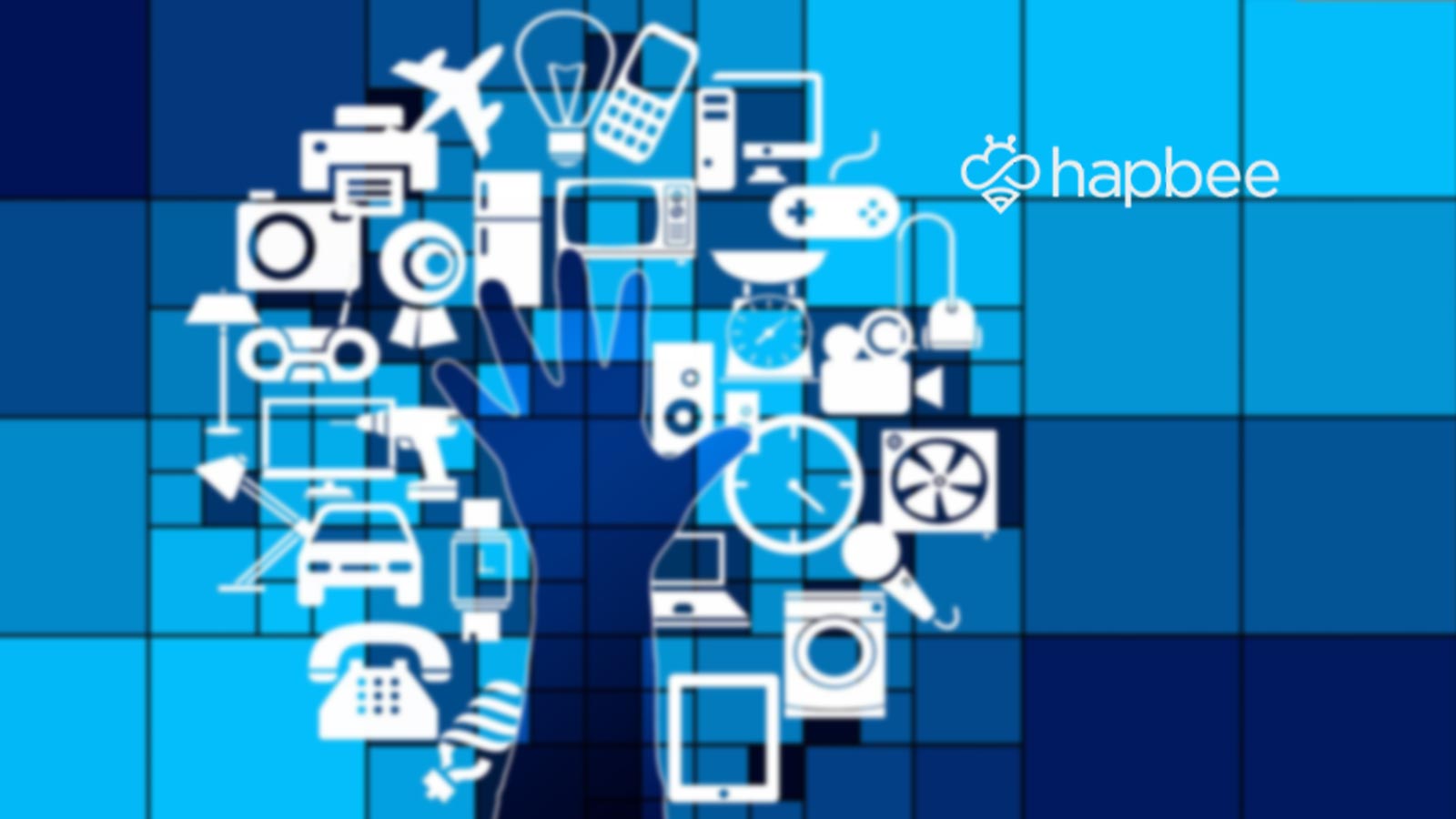 Hapbee Opens CES With New Smart Wearables That Are Optimized For Better Sleep And Mental Well-Being