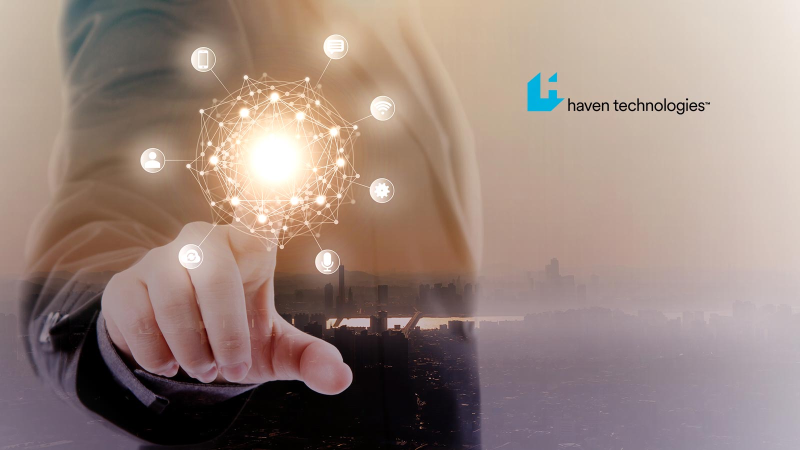 Haven Technologies Kicks-Off 2022 with Trio of Recognitions for Being an Outstanding Workplace