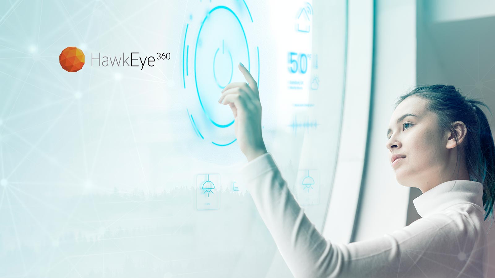 HawkEye 360 Opens New Satellite Manufacturing Facility60 Announces Kate Zimmerman as Chief Data Scientist