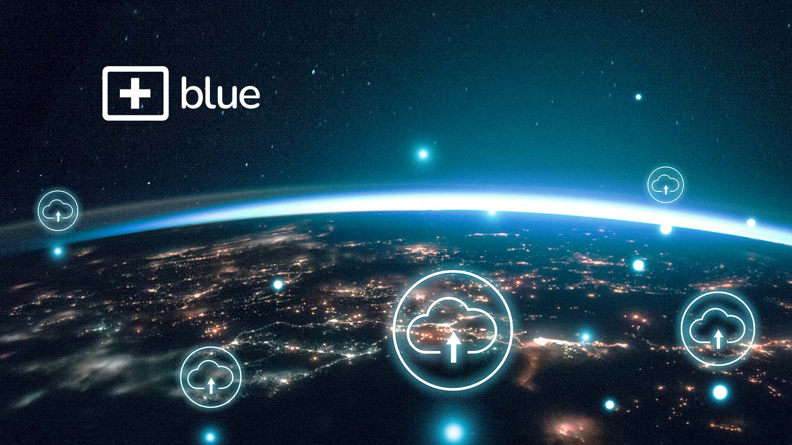 How Blue United is Disrupting Healthcare Through Blockchain Technology