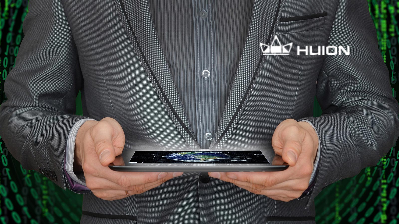Huion Unveils Kamvas Pro 13(2.5K) And Kamvas Pro 16(2.5K): An Integration Of Outstanding Performance And Innovative Design