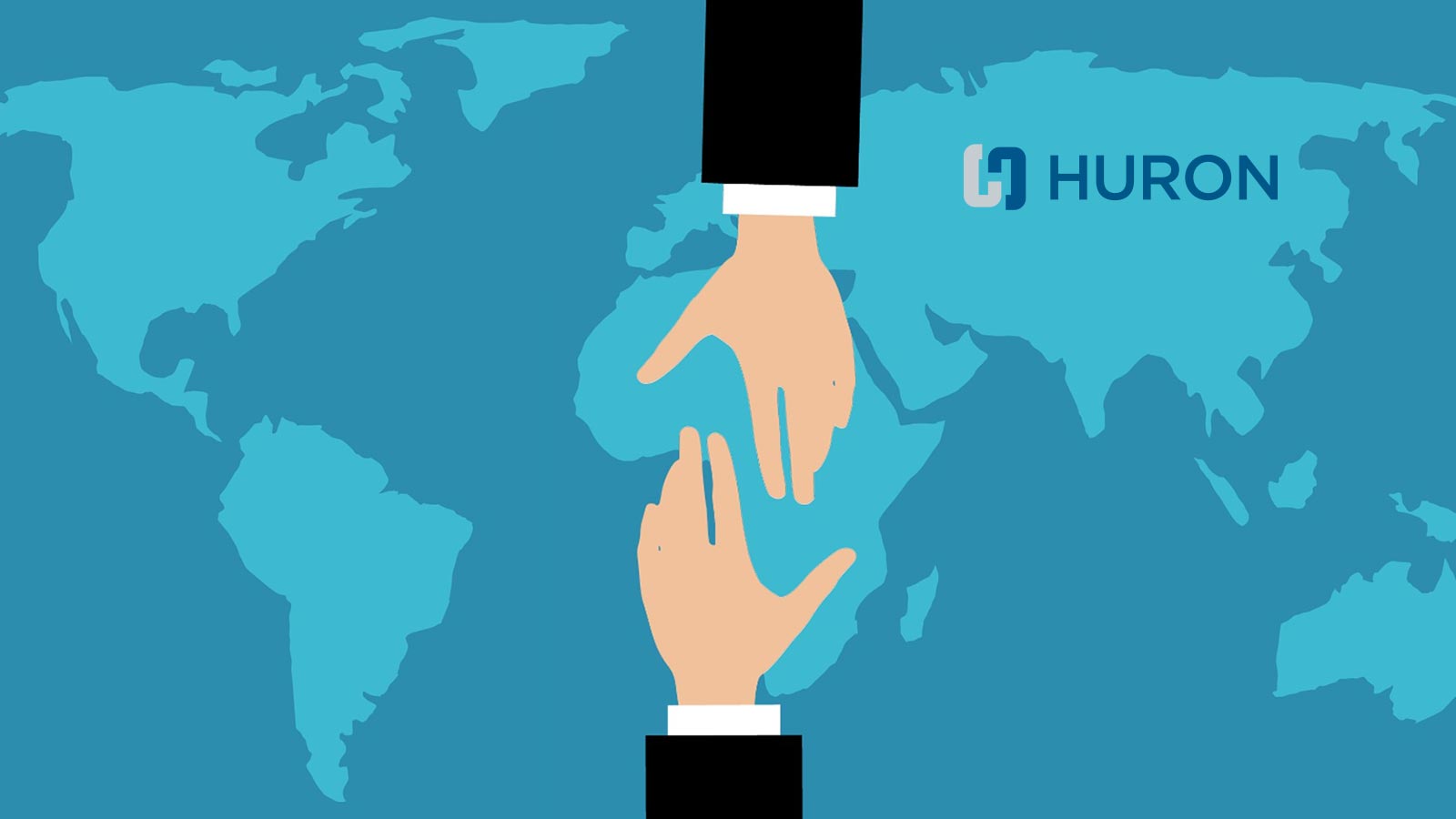 Huron Closes Acquisition of Perception Health