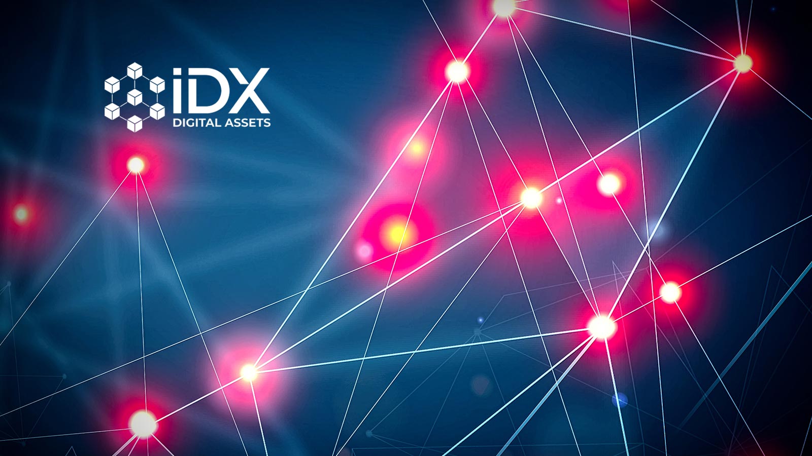 IDX Digital Assets Launches Pocket Network Nodes as Part of Strategic Blockchain Infrastructure Initiative