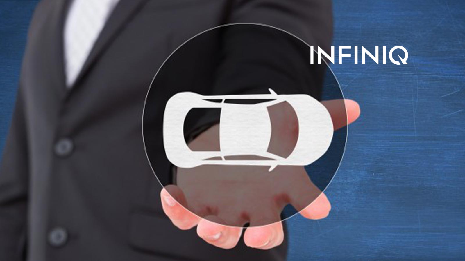 INFINIQ Reveals AI-based Autonomous Driving Data and Next-Generation Retail Tech at CES 2022