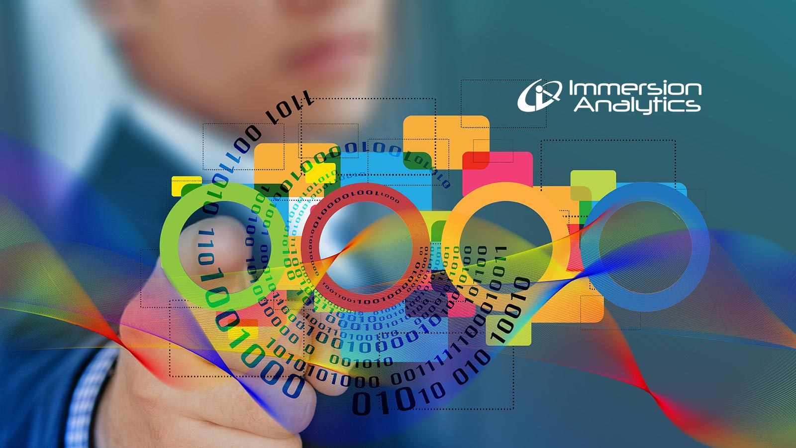 Immersion Analytics Announces Metaverse Platform For Enterprise ISVs