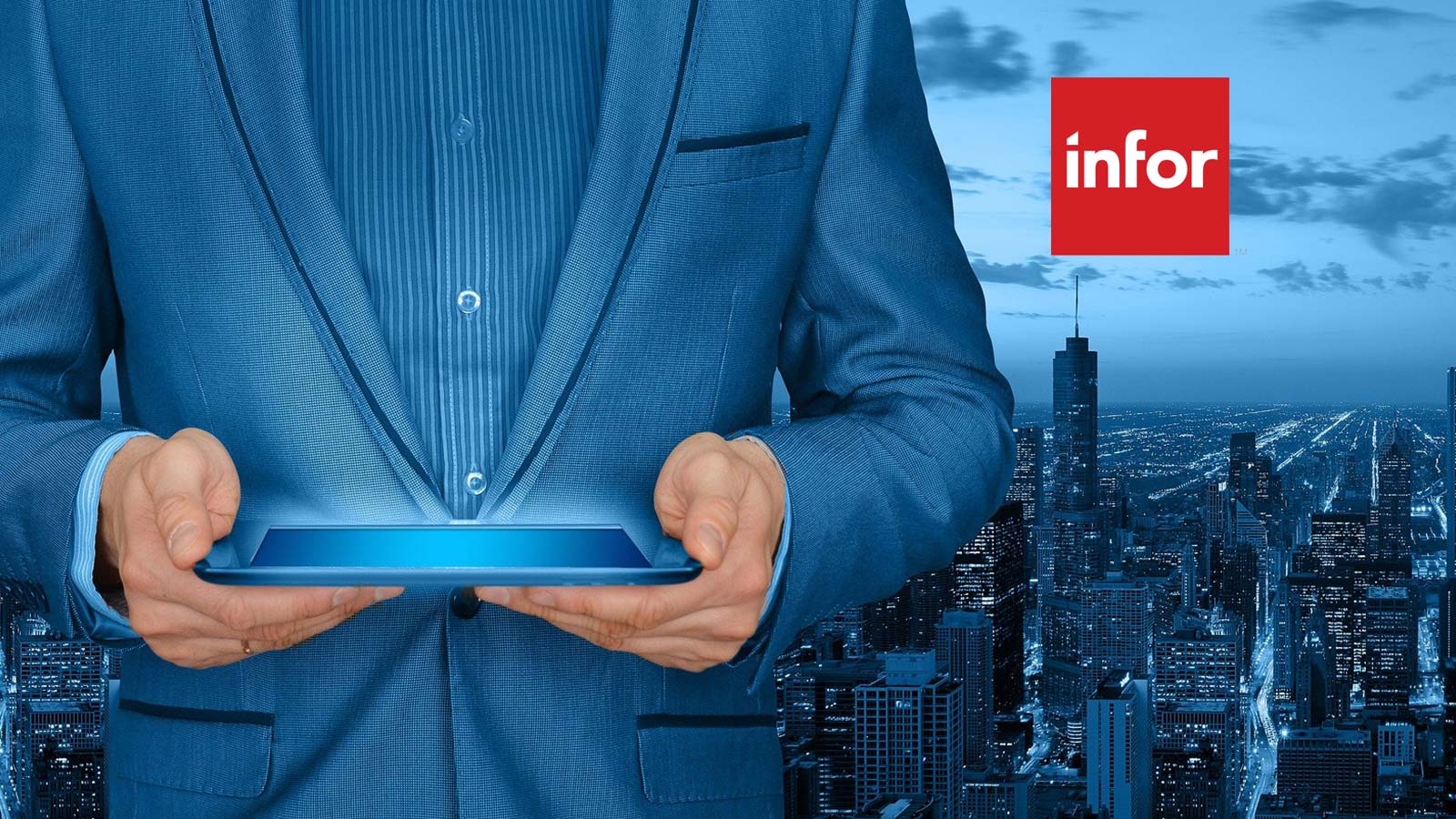 Infor Announces New Infor Marketplace