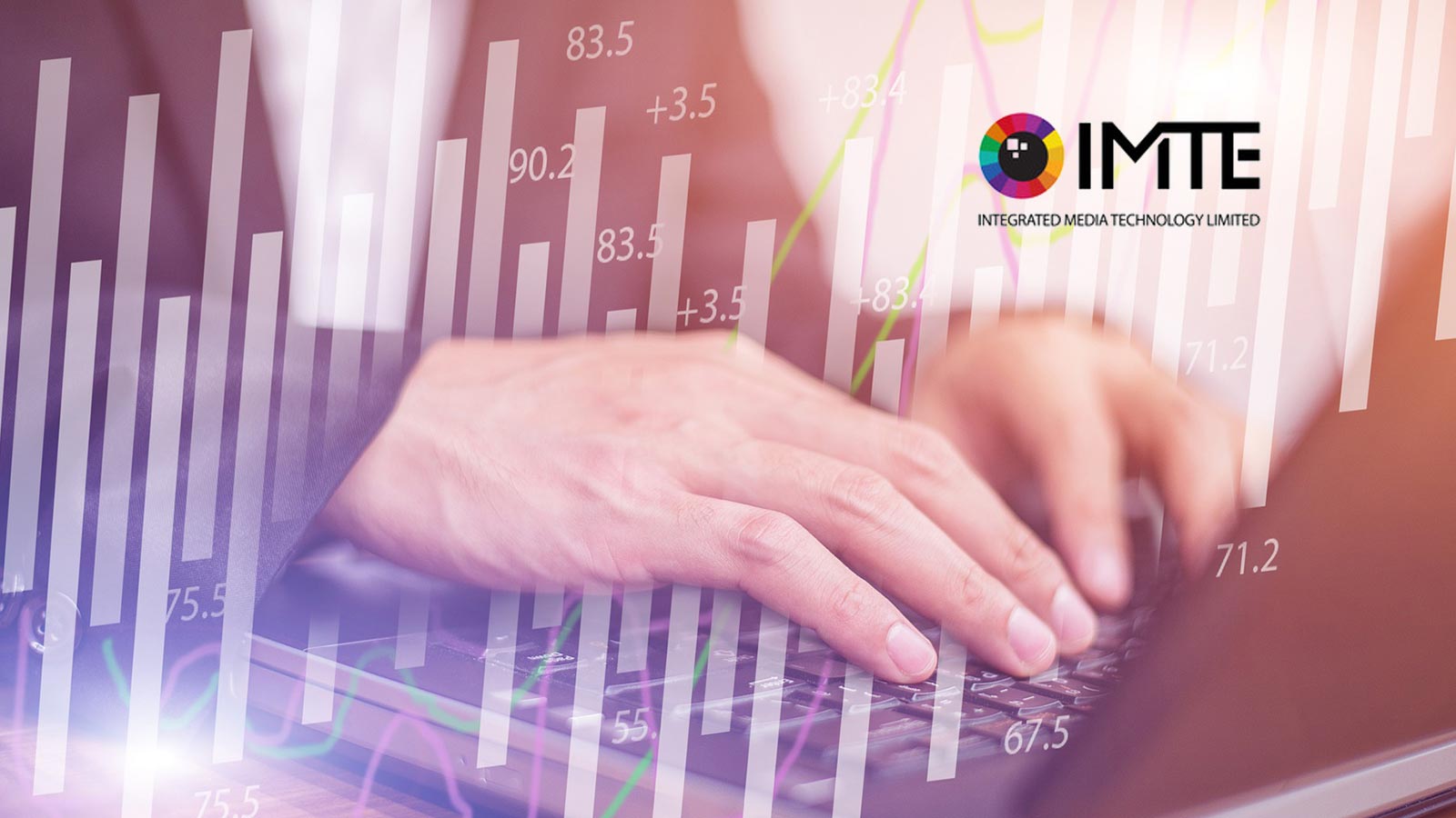 Integrated Media Technology Limited Announces Launching Of Its NFT Trading Platform