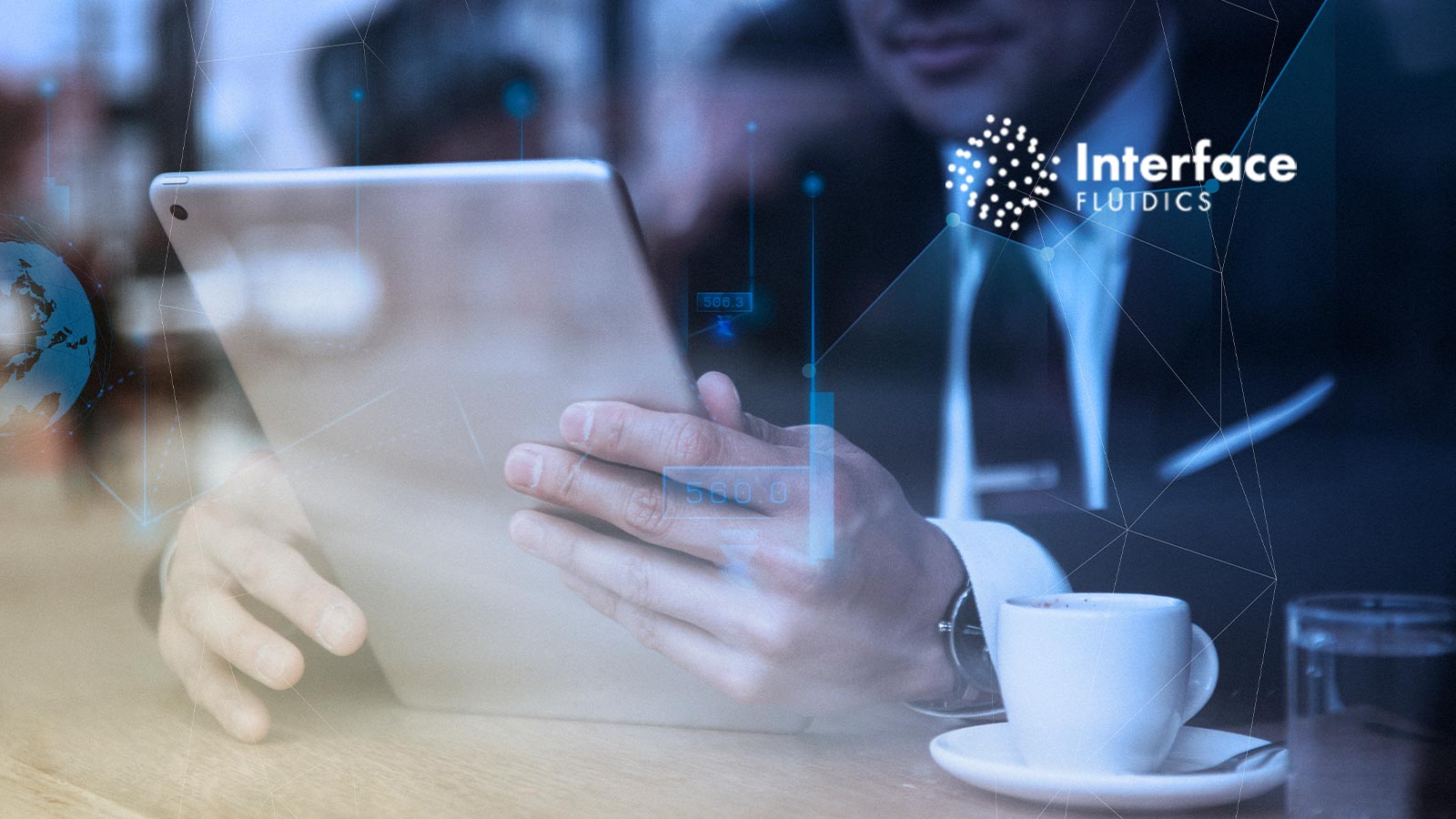 Interface Fluidics Announces Joint Industry Project With Equinor And ExxonMobil To Bring PVT Testing Into The Field