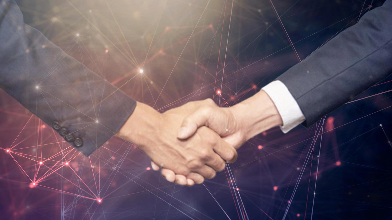 Introducing the Now Platform - The First Partnership Between Origin and Nami