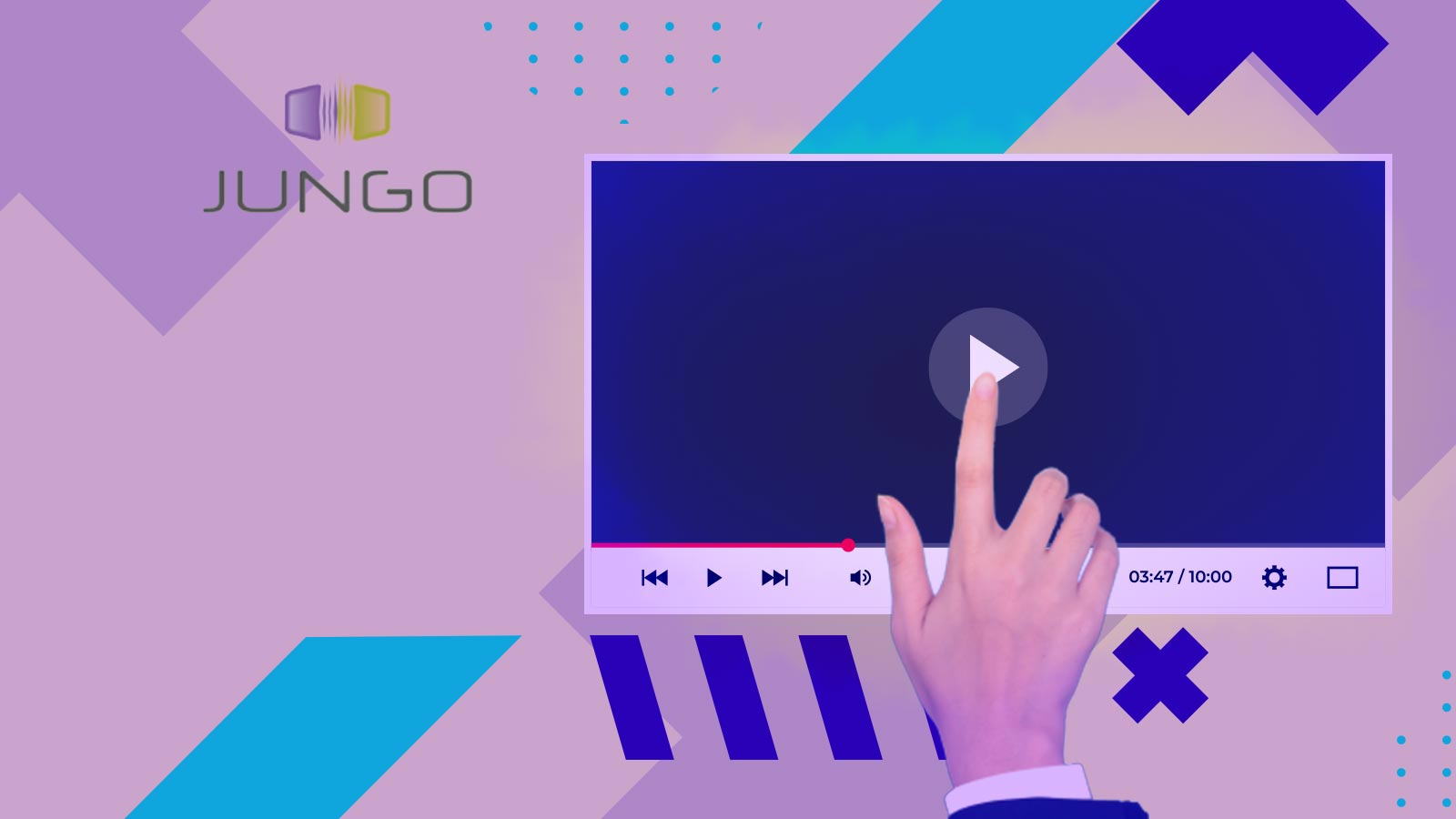 Jungo Announces VuDrive A Complete AI Video Telematics Solution