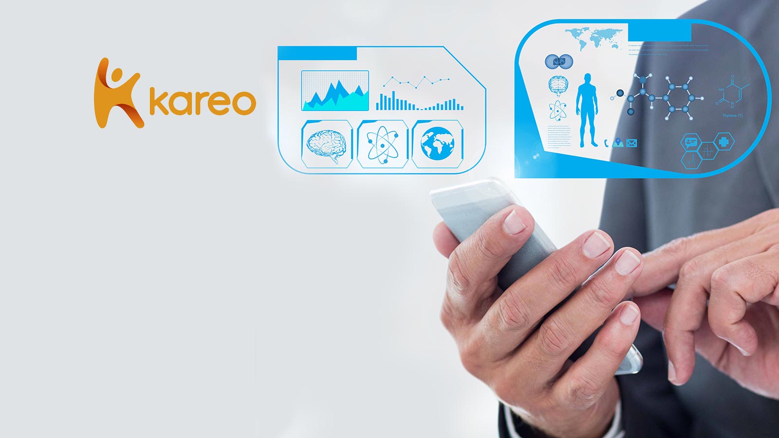 Kareo New Automated Patient Billing Feature Modernizes Patient Revenue Collection And Saves Time For Office Staff