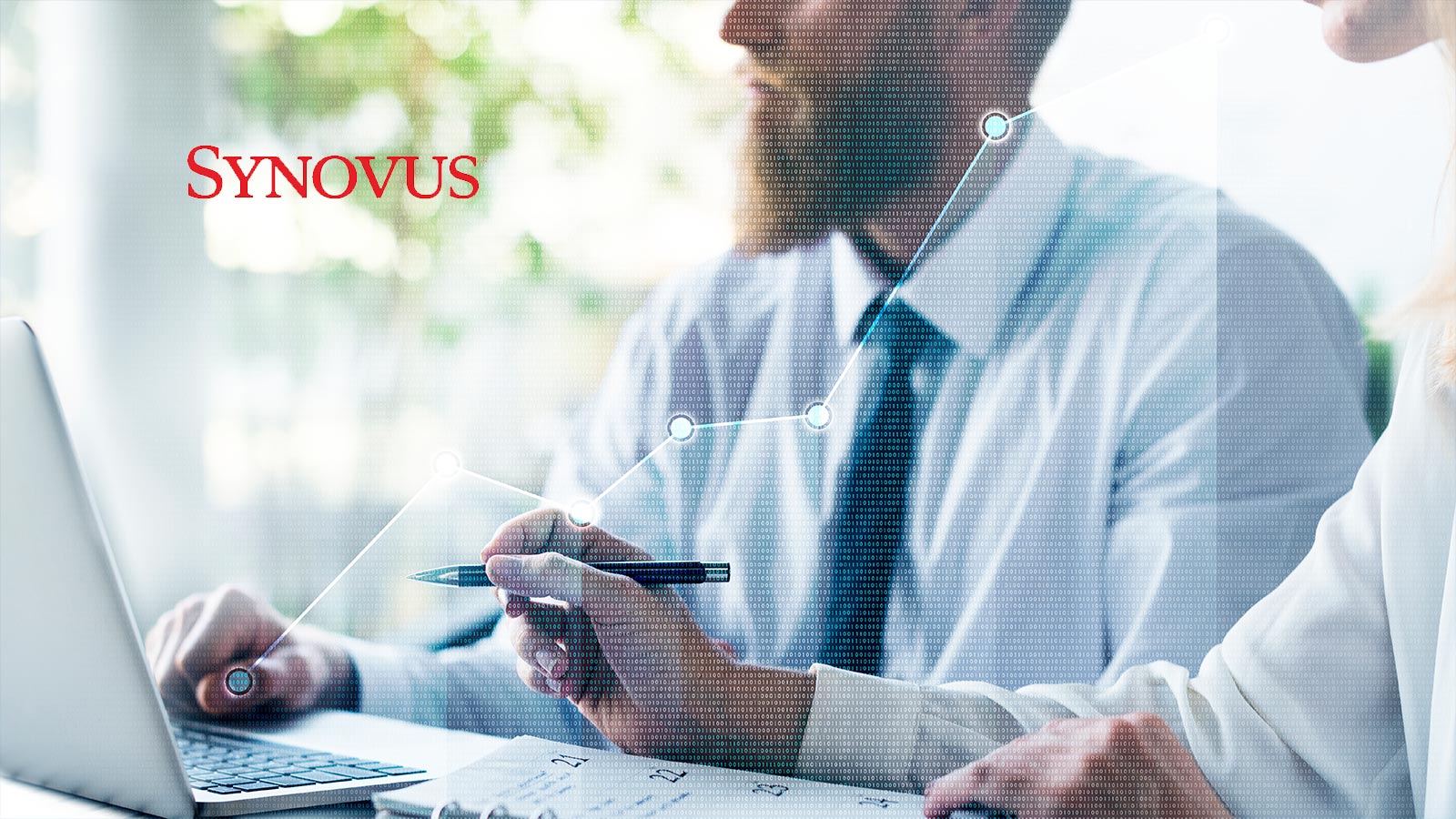 Ken Ho Joins Synovus as Chief Analytics Officer