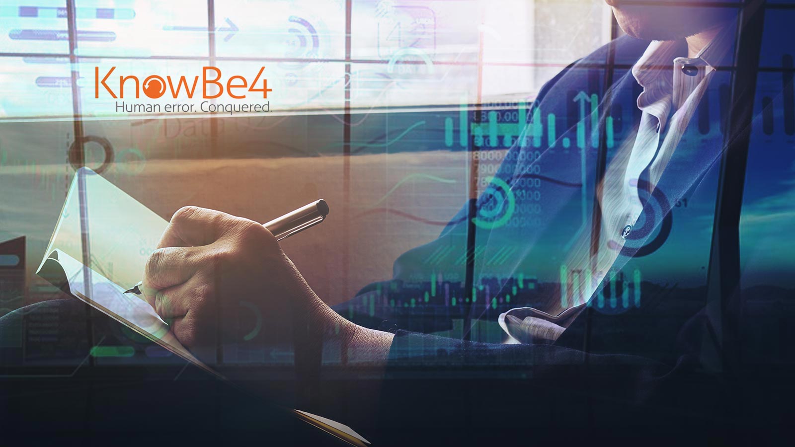 KnowBe4 Finds US Phishing Emails Focus On Password Alerts And Policy Changes While EMEA Focuses On Everyday Tasks
