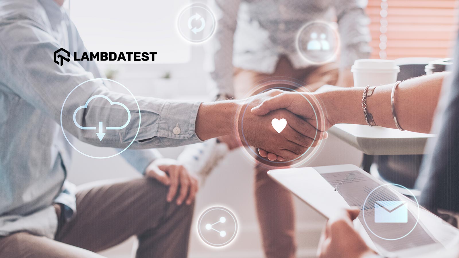 LambdaTest Announces Integration with Datadog