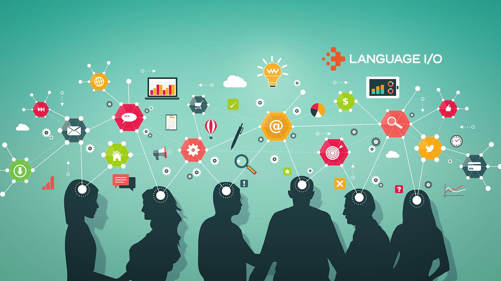 Language I/O Secures Series A Round for a 2021 Total Fundraise of $12.1 MillionLanguage I/O Secures Series A Round for a 2021 Total Fundraise of $12.1 Million