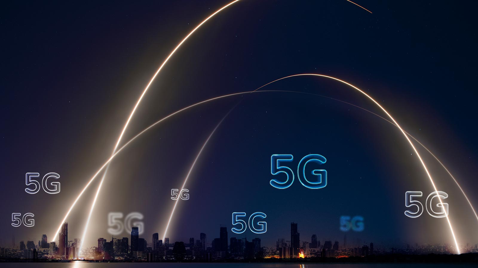 Ligado And Nokia Expand Collaboration Into The 4G/LTE And 5G Enterprise Private Networks Market