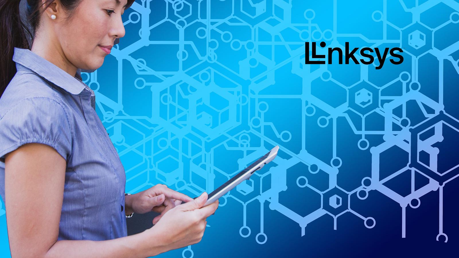 Linksys Launches New WiFi 6 Cloud Managed Access Point