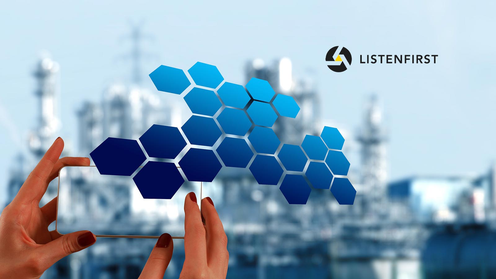 ListenFirst Announces BI Connector For Tableau