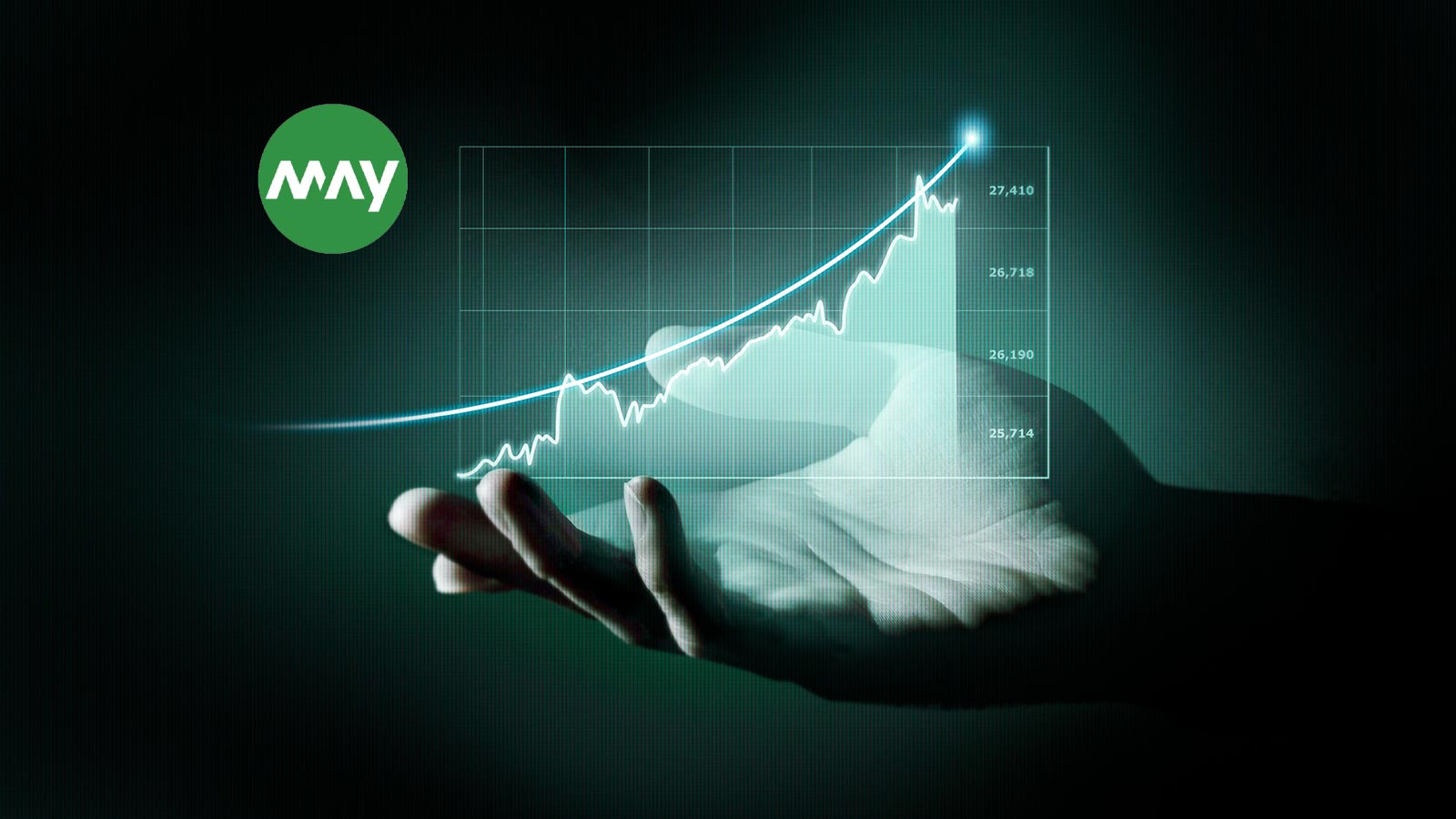 May Mobility Accelerates Growth With Series C Funding