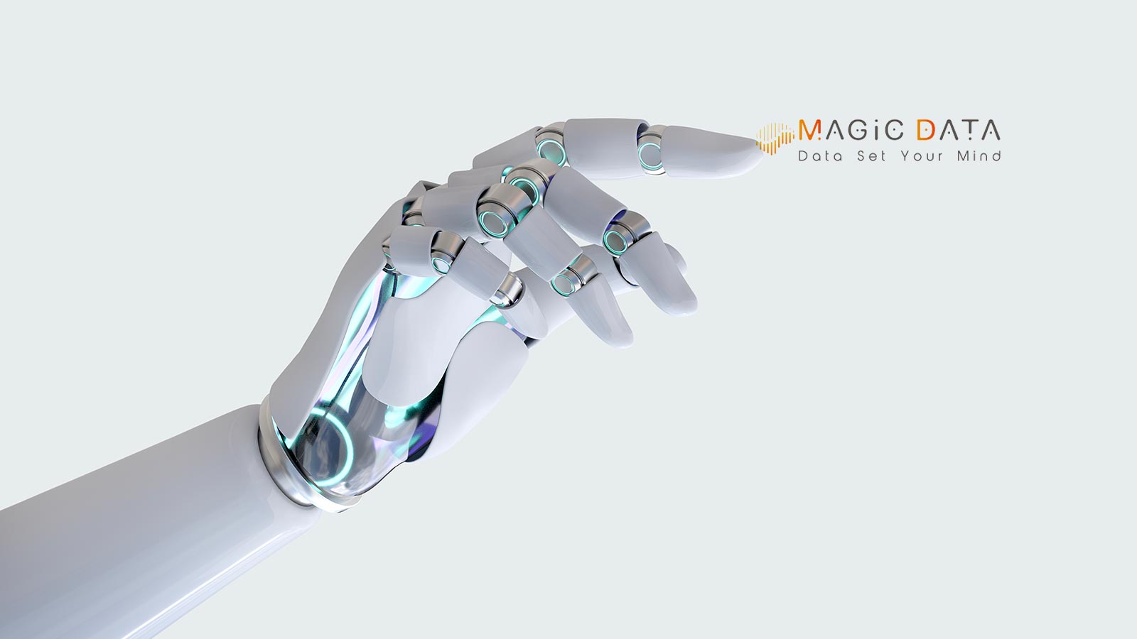 Magic Data Launches Conversational AI Datasets for Machine Learning