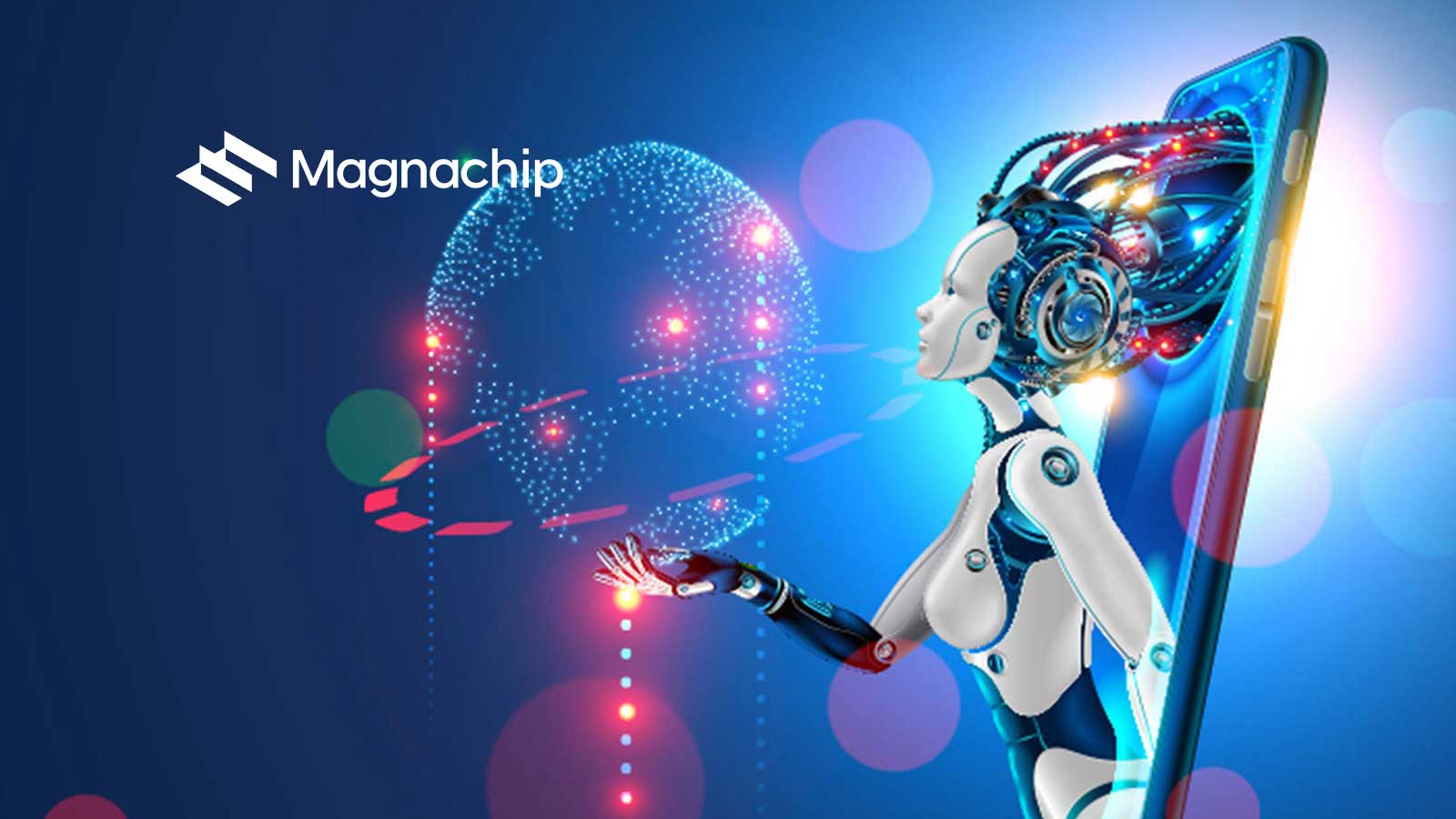 Magnachip Develops Next-Generation OLED DDIC For Automotive Displays