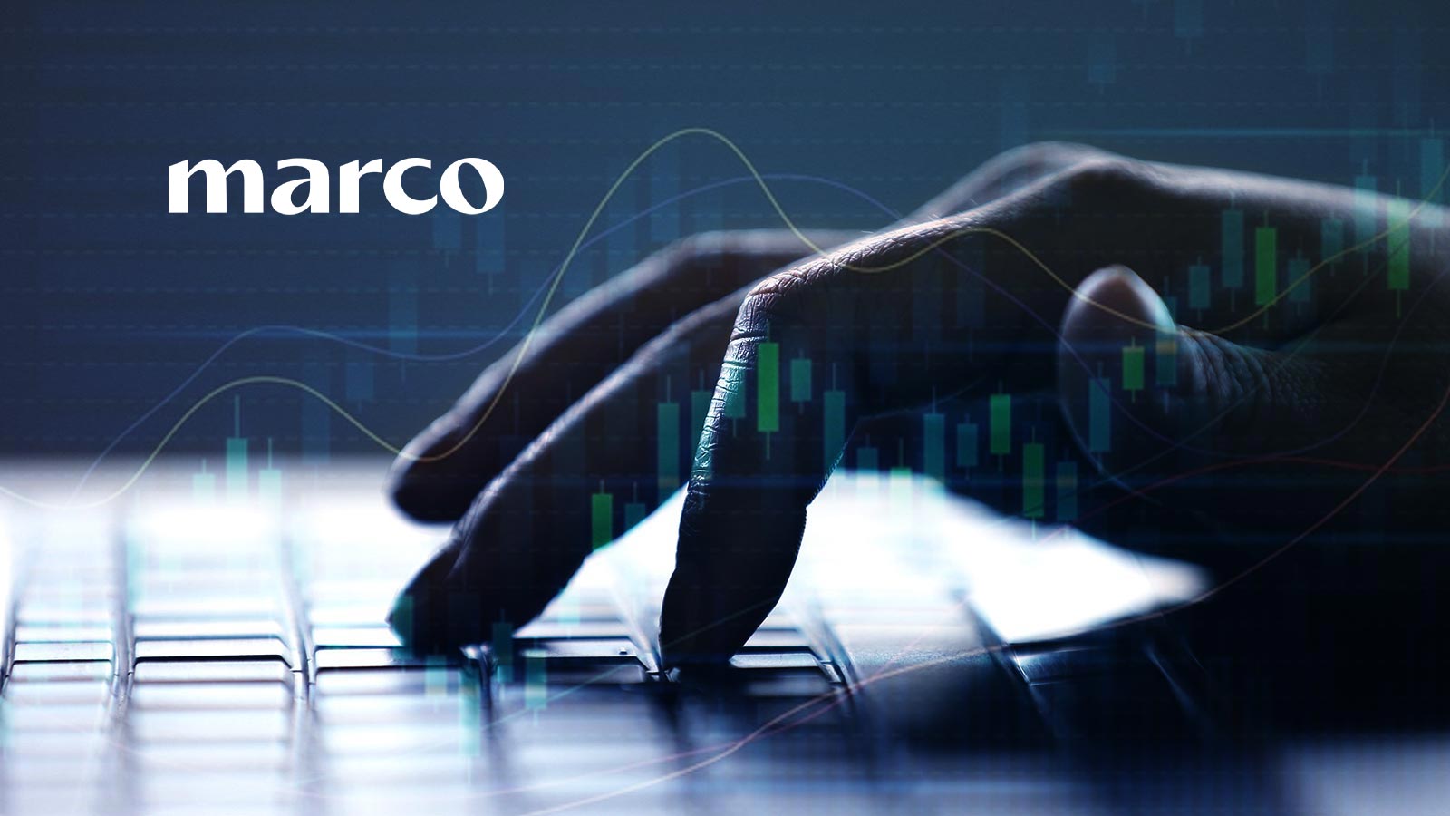 Marco Financial Partners with DP World to Finance Global Trade For SMEs