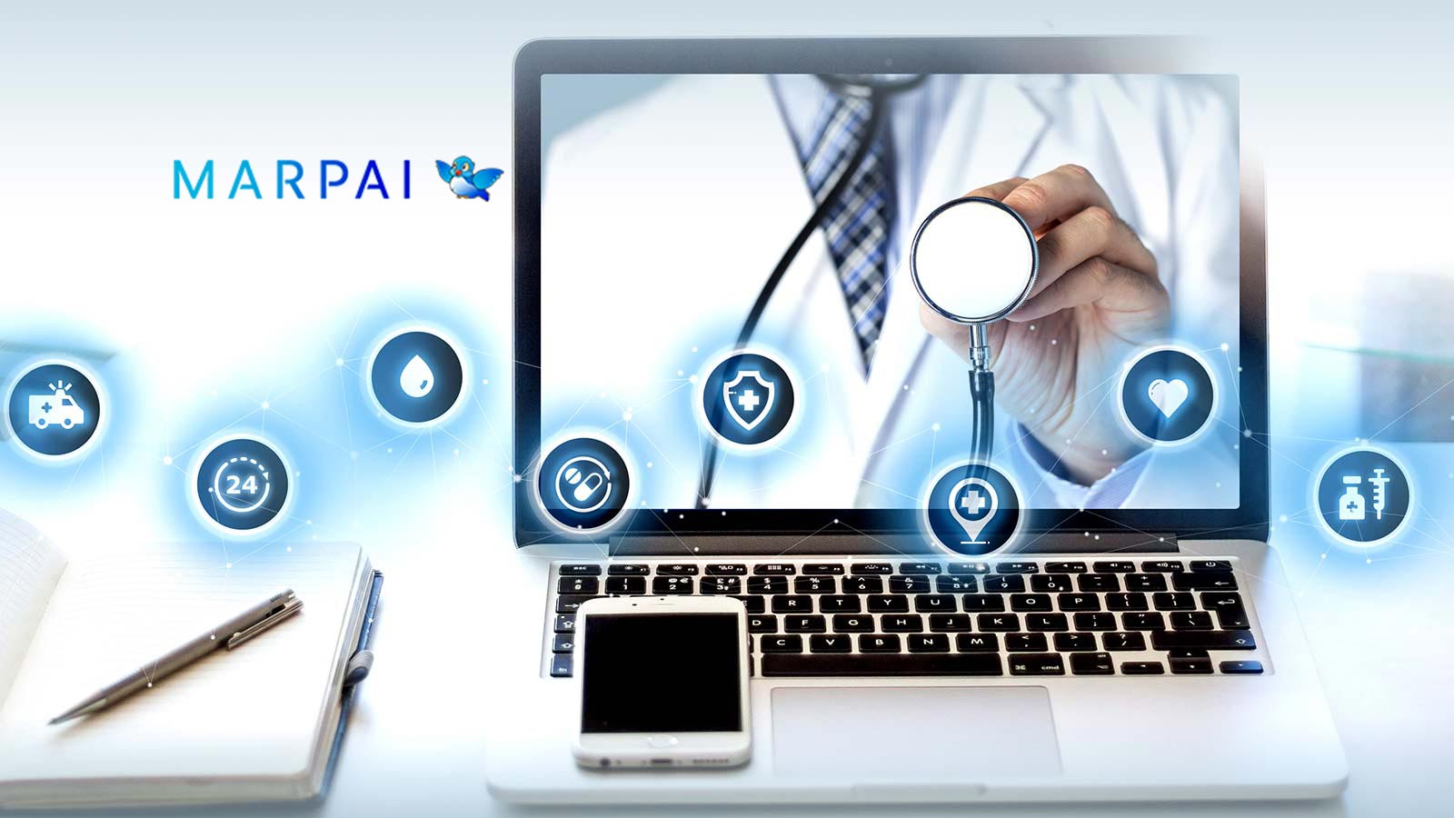 Marpai's AI-Powered Health Predictions Gain Traction with URAC Accredited Care Management