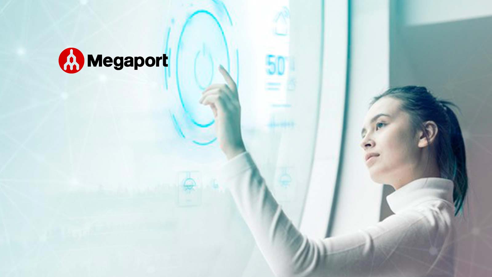 Megaport Announces Partnership With TD SYNNEX As Leading Network As A Service (NaaS) Vendor Partner