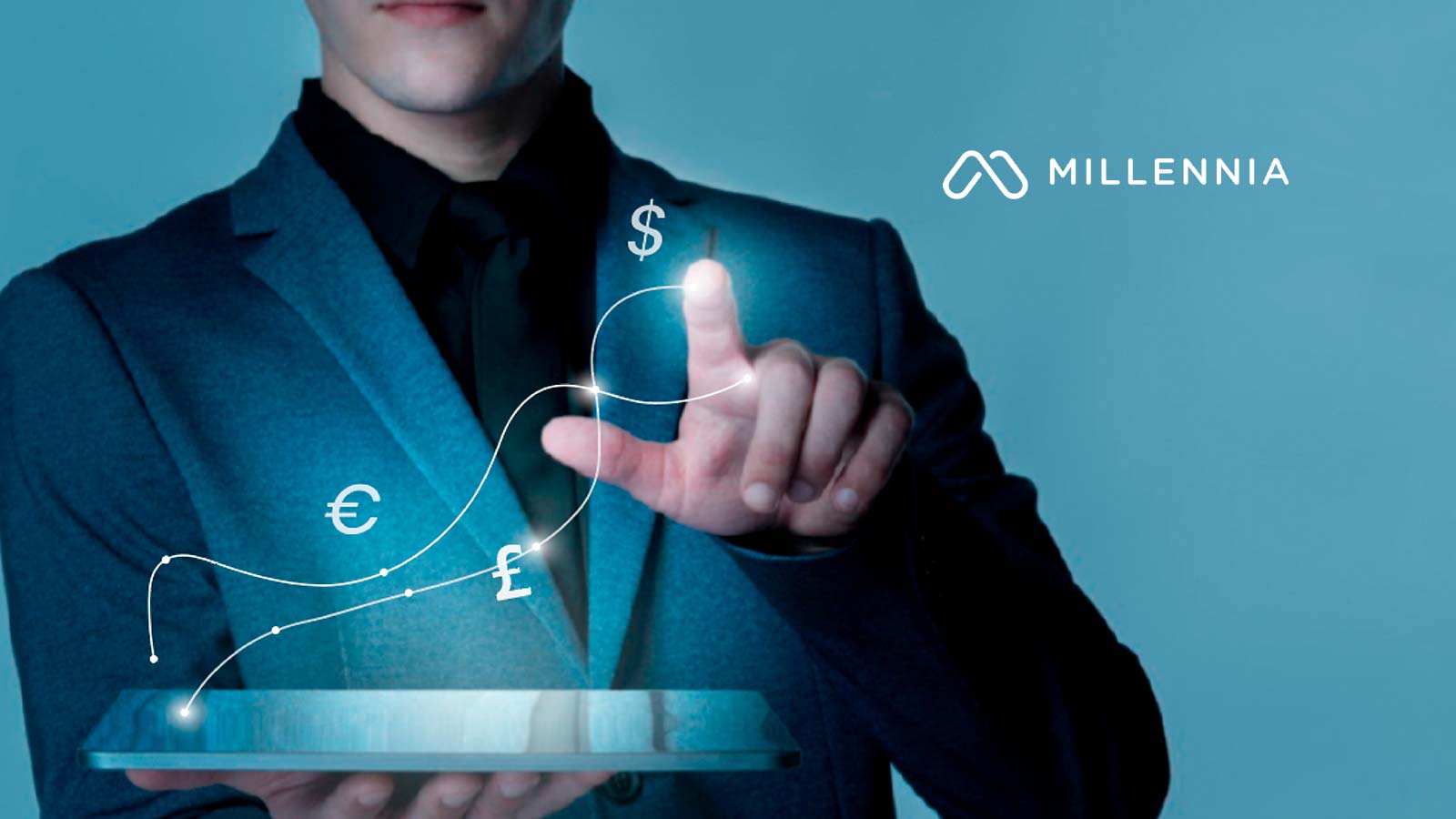 Millennia welcomes Ankit Sharma as its new Chief Data and Analytics Officer