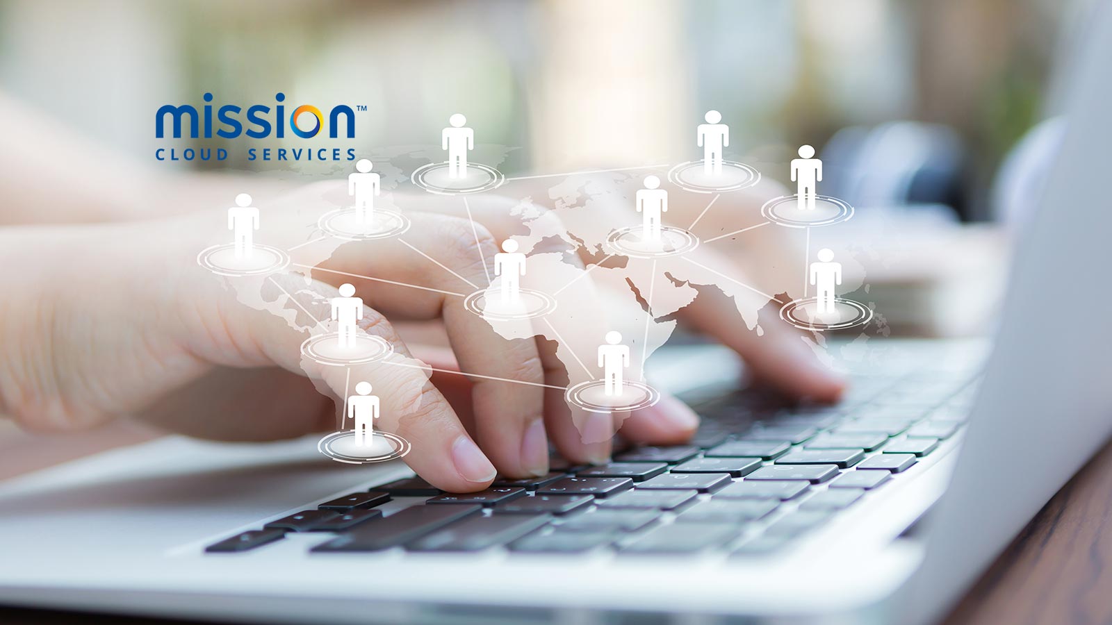Mission Cloud Services Achieves AWS Data And Analytics Competency Status