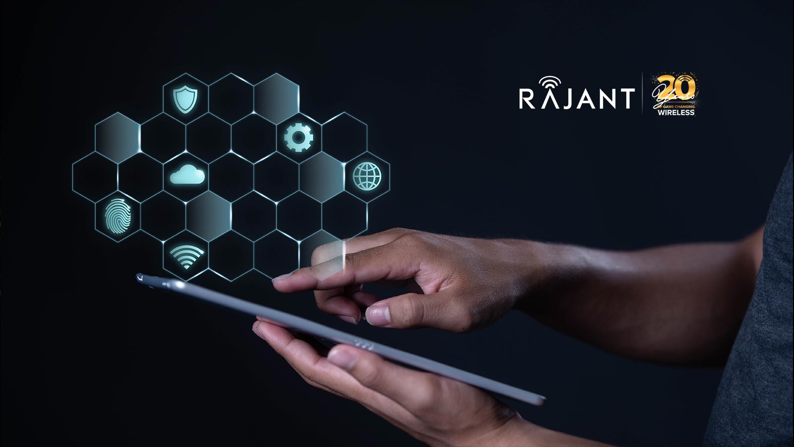 Mitsui USA Partners With Rajant To Advance Industrial Internet Of Things And Autonomous Applications